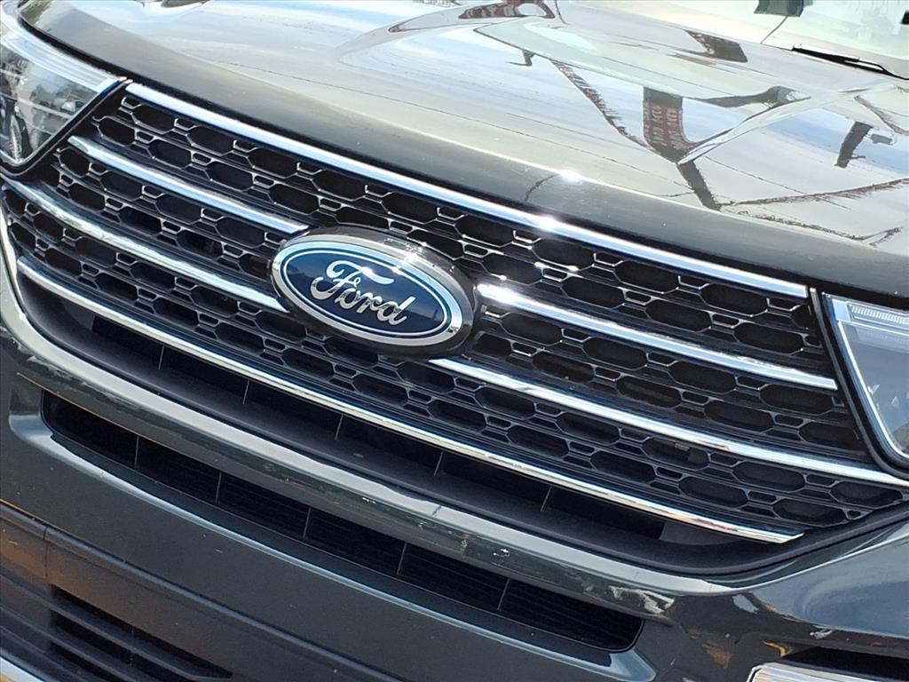 2024 FORD EXPLORER XLT 缩略图 29