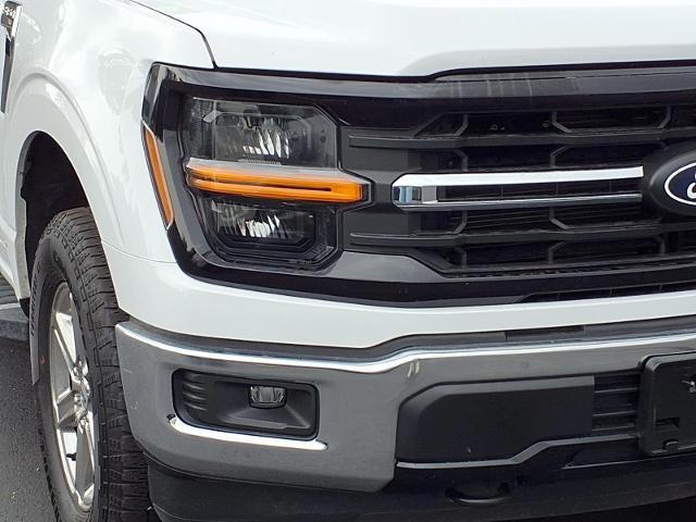 صورة مصغرة 59 لـ 2025 FORD F-150 XLT