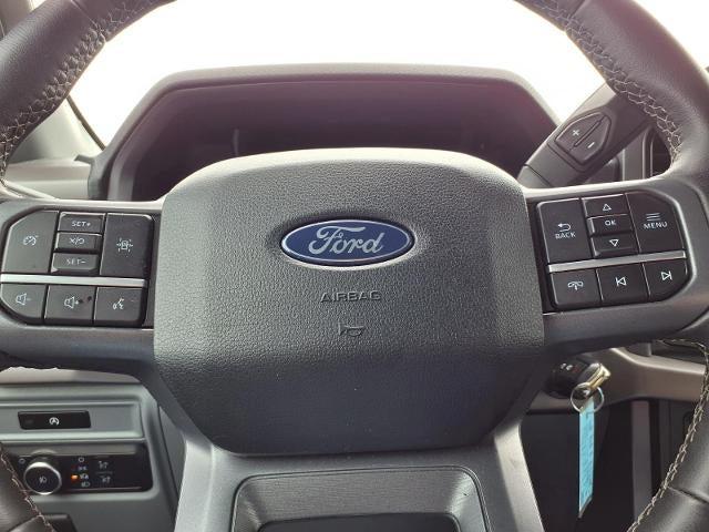 صورة مصغرة 45 لـ 2025 FORD F-150 XLT