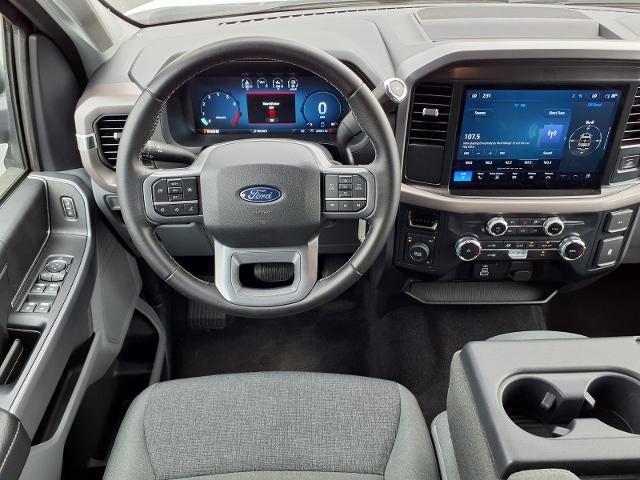 صورة مصغرة 35 لـ 2025 FORD F-150 XLT