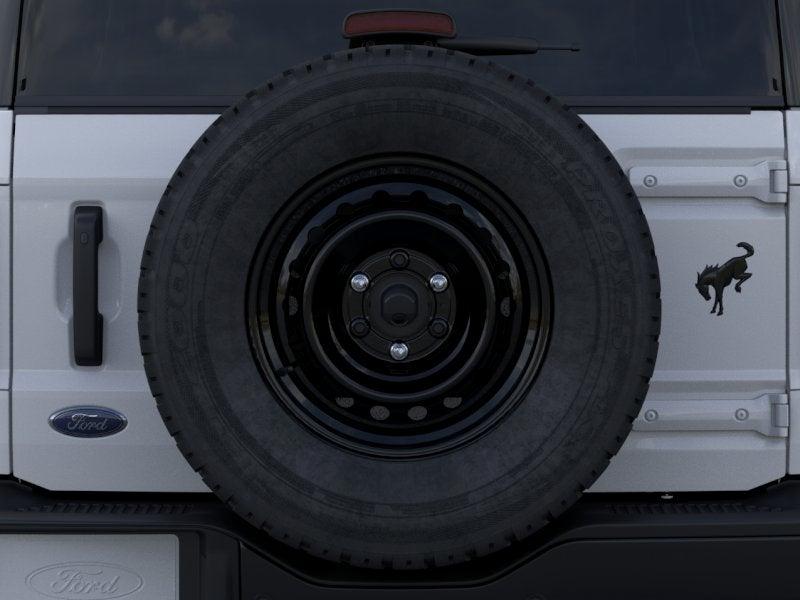 2026 FORD BRONCO BIG BEND — миниатюра 24