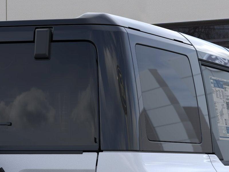 2026 FORD BRONCO BIG BEND — миниатюра 25