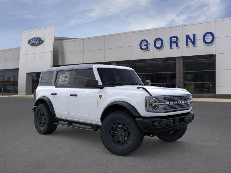 2026 FORD BRONCO BADLANDS 照片 7