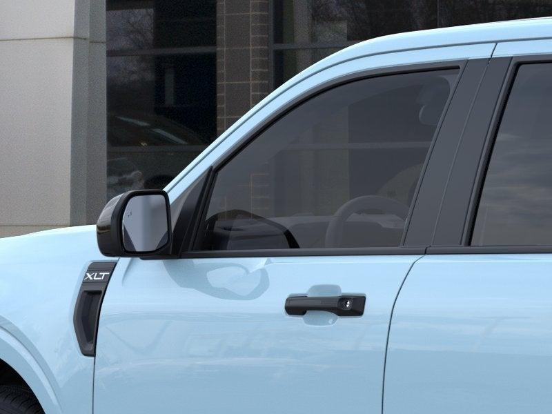 2026 FORD MAVERICK XLT 缩略图 21