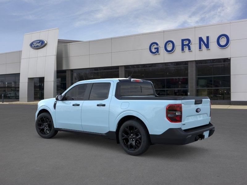 2026 FORD MAVERICK XLT 照片 4