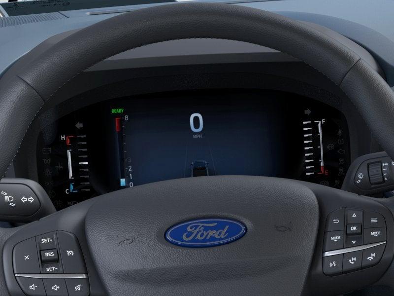 2026 FORD MAVERICK XLT 缩略图 13