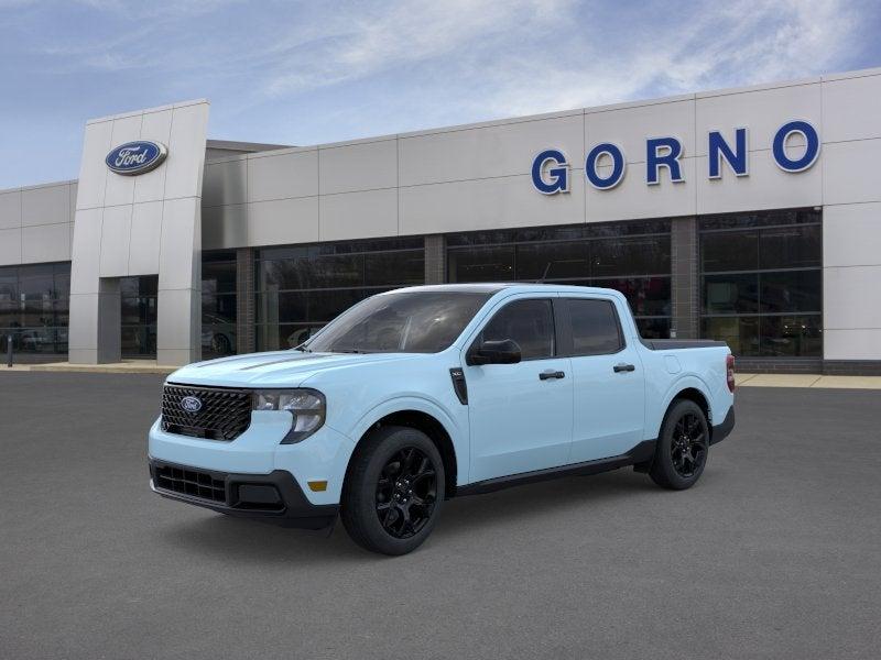 2026 FORD MAVERICK XLT 照片 1