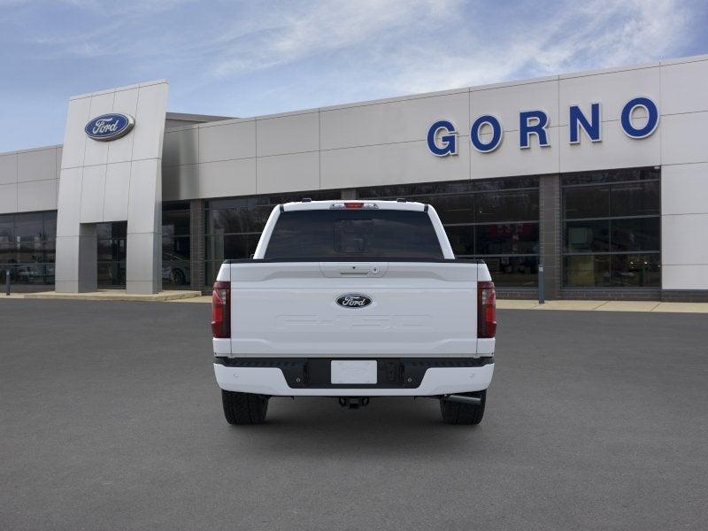 FORD F-150 XLT - 5