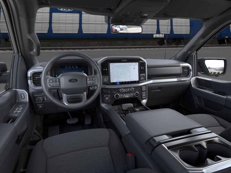FORD F-150 XLT - 9