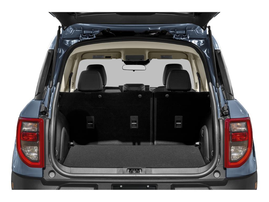 FORD BRONCO SPORT BIG BEND - 10