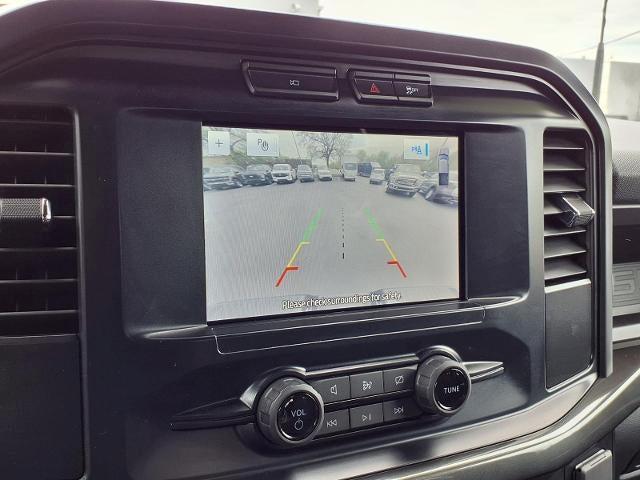صورة مصغرة 38 لـ 2023 FORD F-150 XL