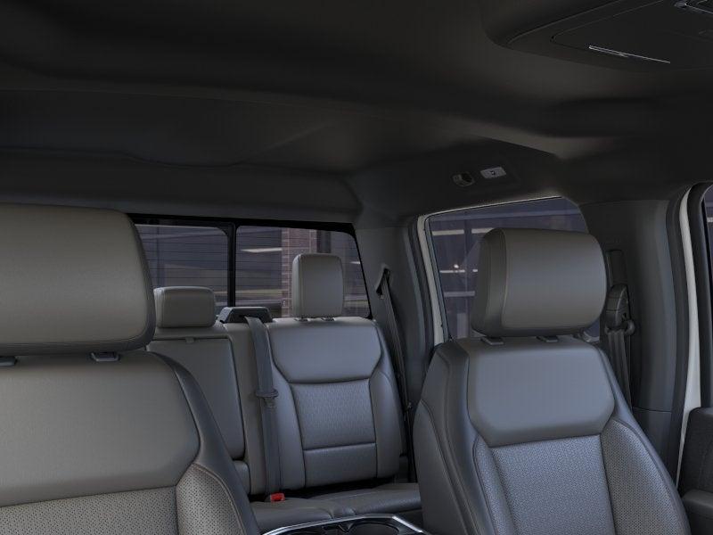 صورة مصغرة 22 لـ 2026 FORD F-150 LARIAT