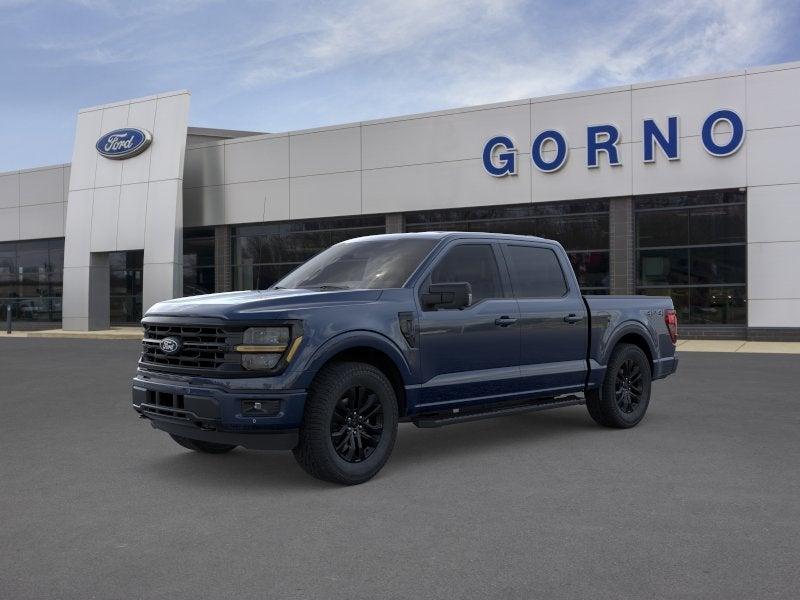 صورة 1 لـ 2026 FORD F-150 XLT