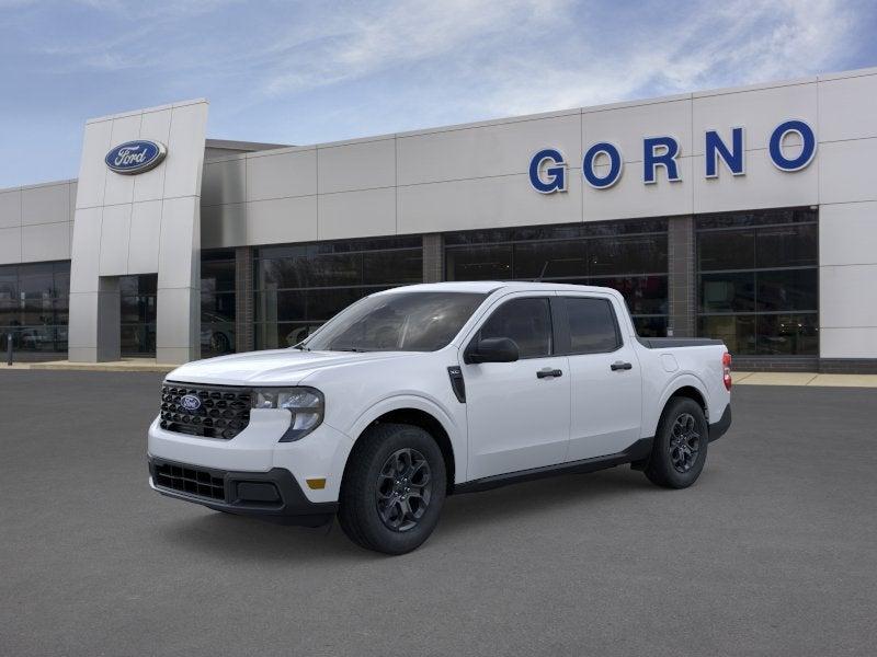 New 2026 Ford Maverick XLT