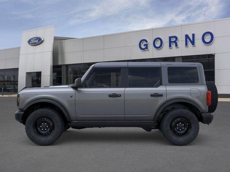 FORD BRONCO - 3