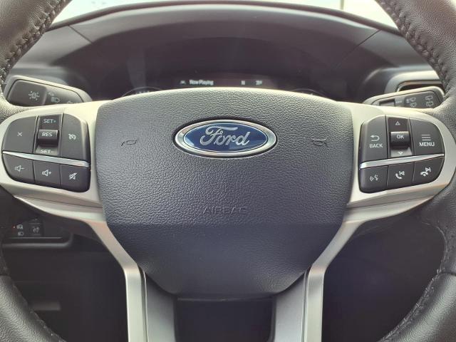 صورة مصغرة 49 لـ 2024 FORD EXPLORER XLT