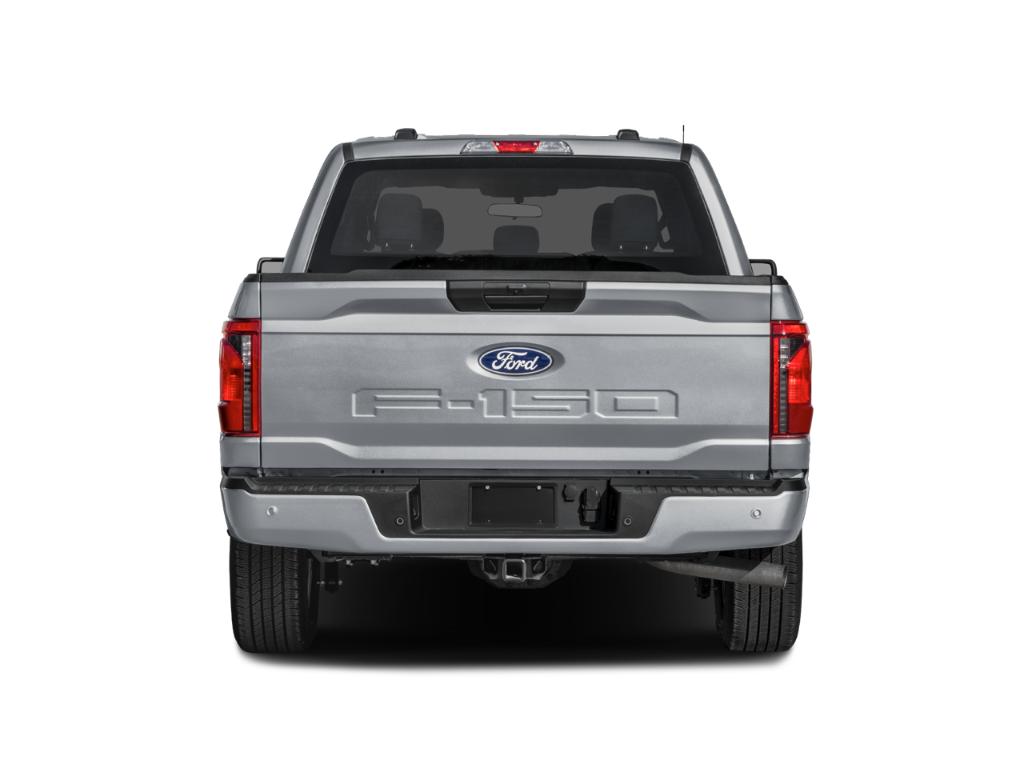 2026 FORD F-150 XLT — фото 5