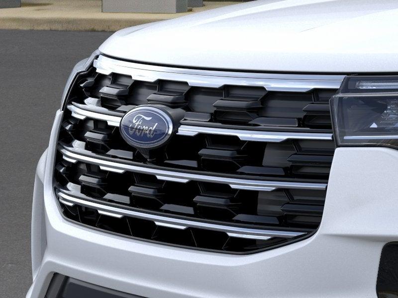 صورة مصغرة 17 لـ 2026 FORD EXPLORER ACTIVE