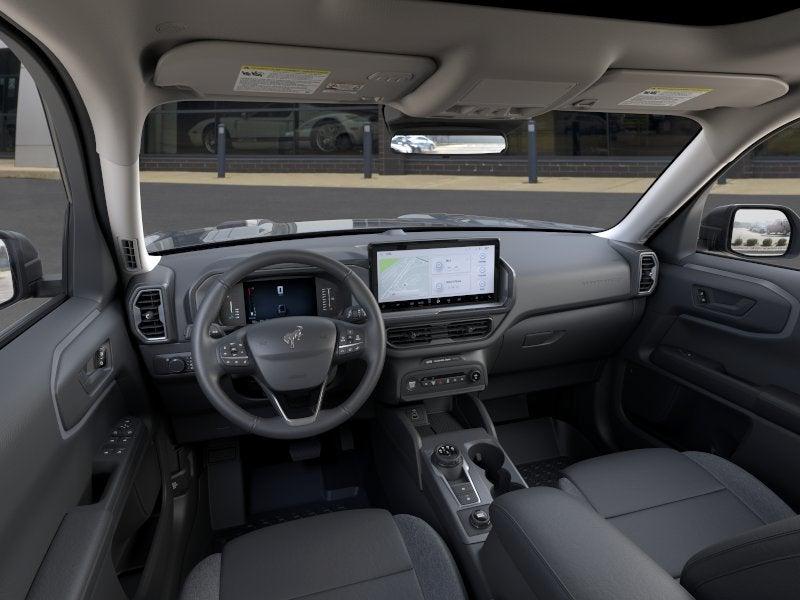 صورة 9 لـ 2026 FORD BRONCO SPORT BIG BEND