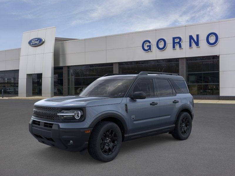صورة 1 لـ 2026 FORD BRONCO SPORT BIG BEND