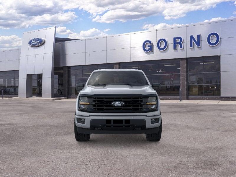 صورة 6 لـ 2026 FORD F-150 XLT