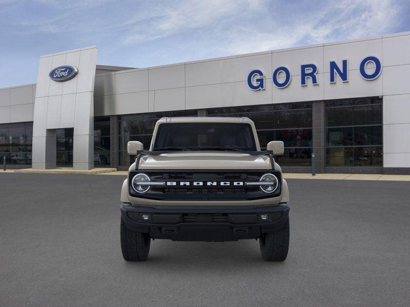 FORD BRONCO - 6