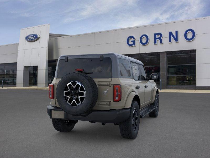 FORD BRONCO - 8