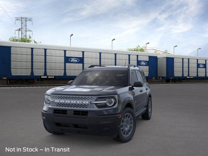 FORD BRONCO SPORT BIG BEND - 2