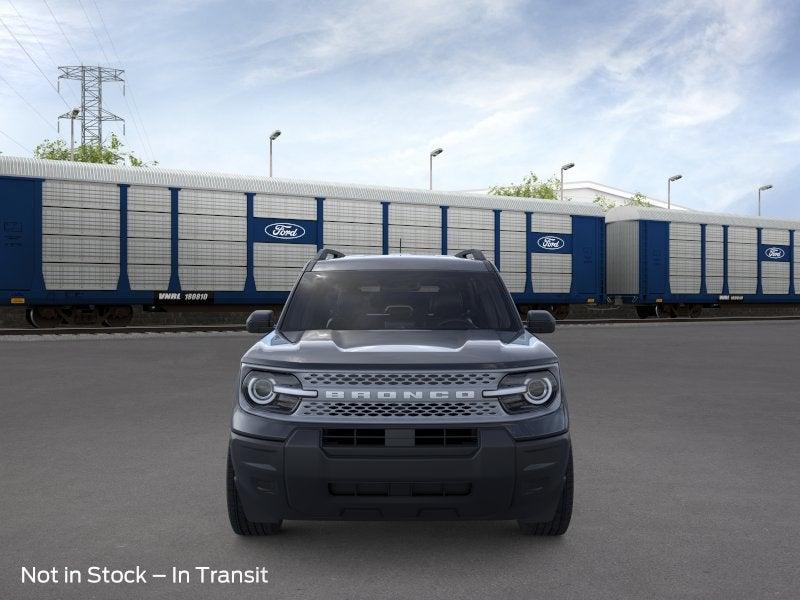 FORD BRONCO SPORT BIG BEND - 6