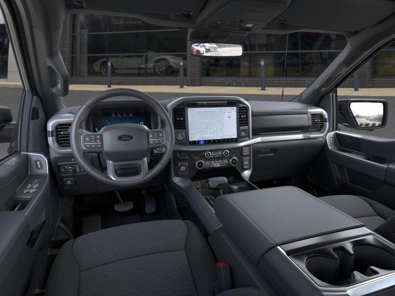 FORD F-150 XLT - 9