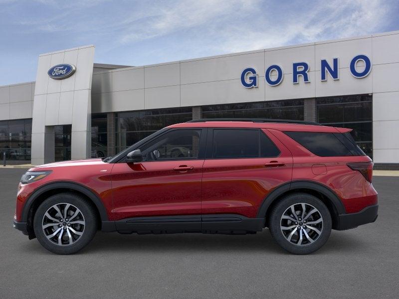 صورة 3 لـ 2026 FORD EXPLORER ST-LINE
