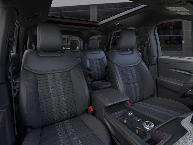 صورة 10 لـ 2026 FORD EXPLORER ST-LINE