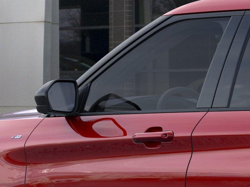 2026 FORD EXPLORER ST-LINE 缩略图 20