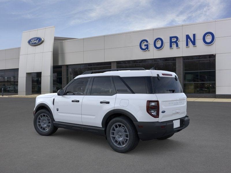 FORD BRONCO SPORT BIG BEND - 4