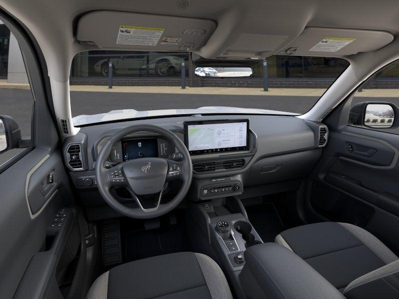 FORD BRONCO SPORT BIG BEND - 8