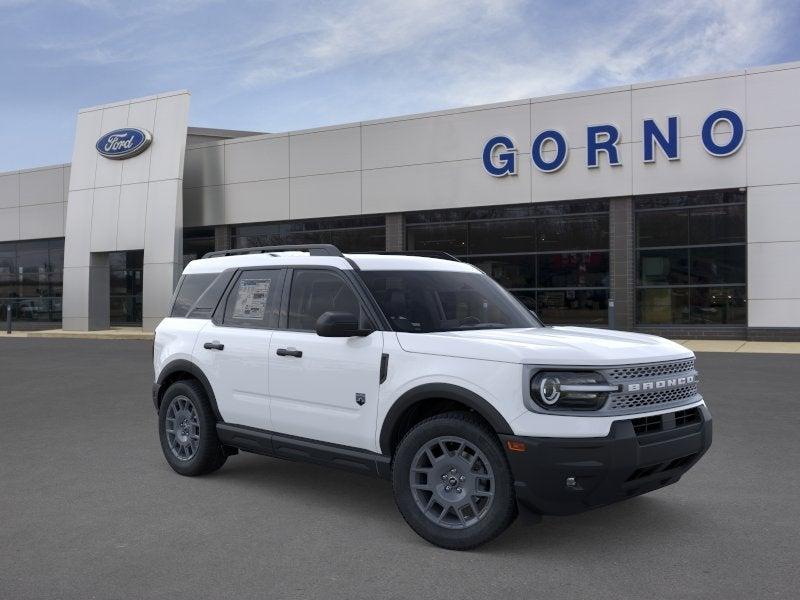 FORD BRONCO SPORT BIG BEND - 6