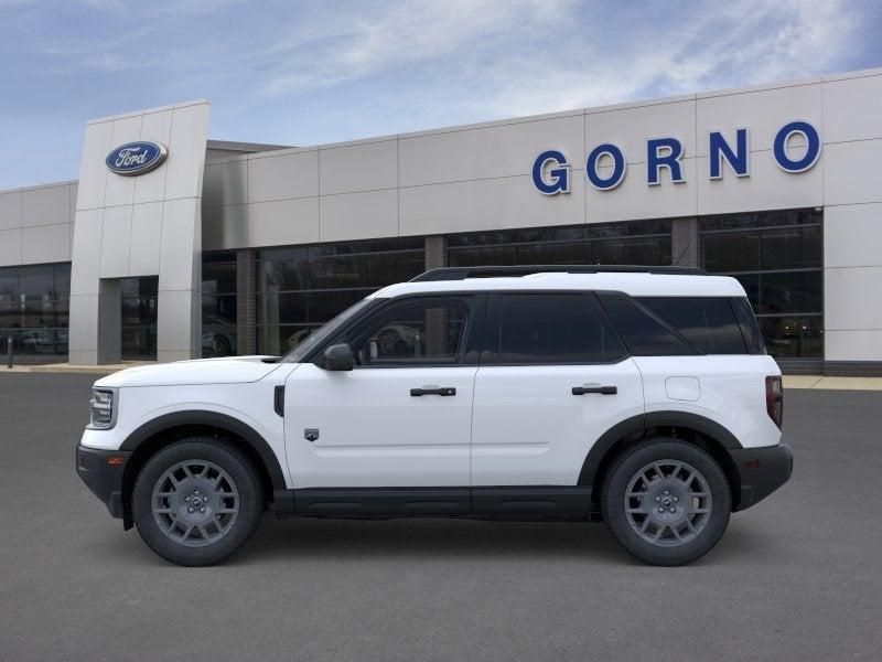 FORD BRONCO SPORT BIG BEND - 3