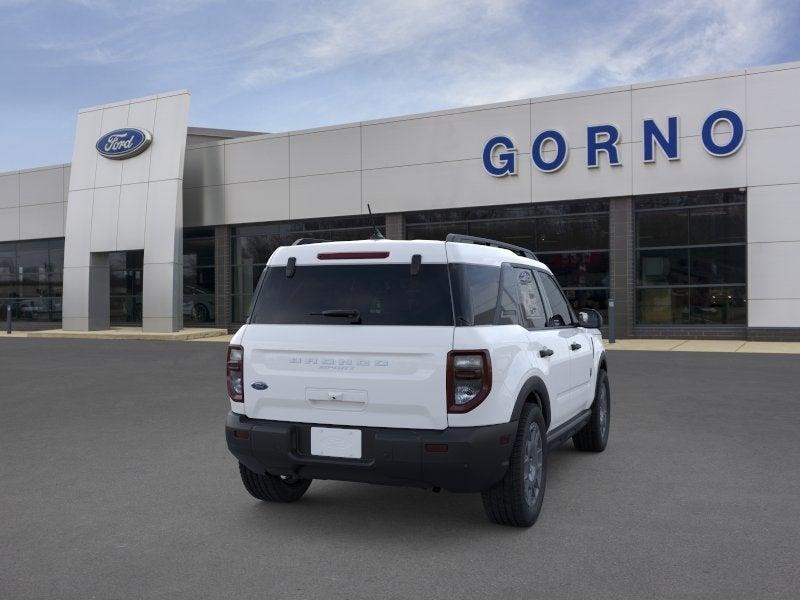FORD BRONCO SPORT BIG BEND - 7