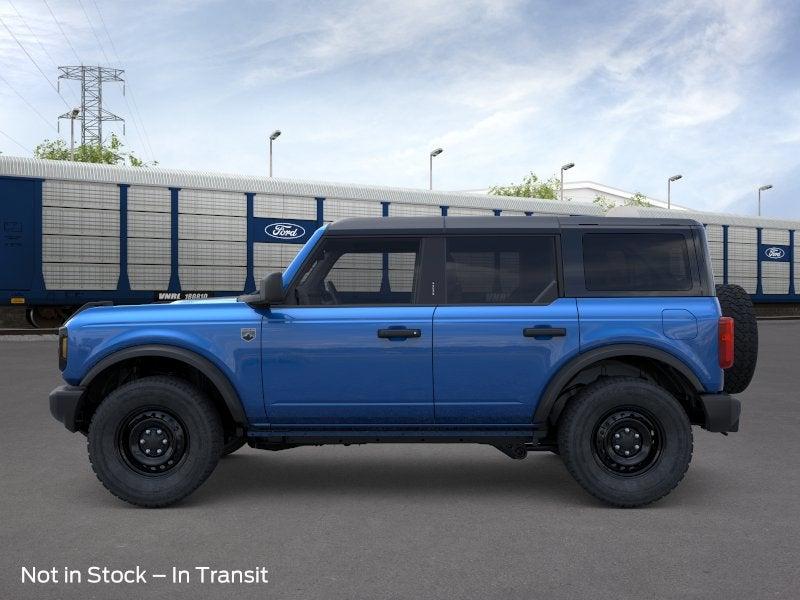FORD BRONCO BIG BEND - 3
