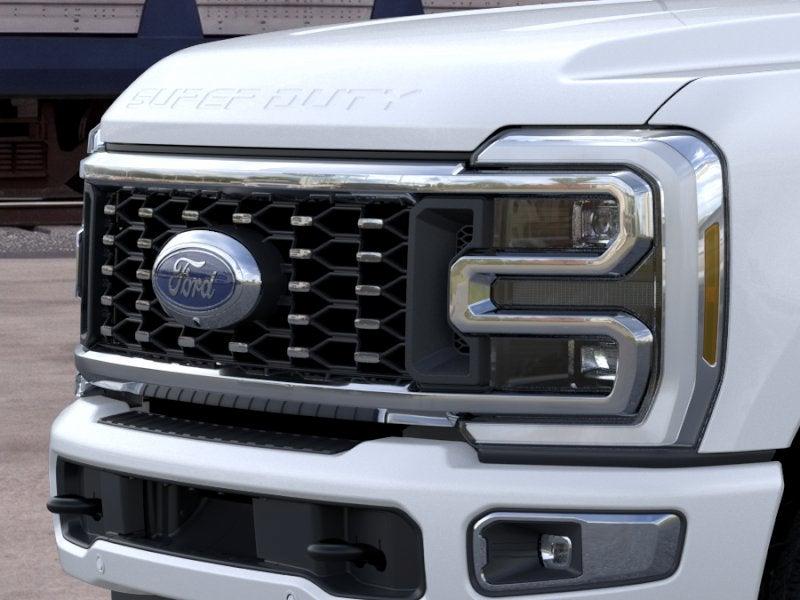 2026 FORD F-350 缩略图 16