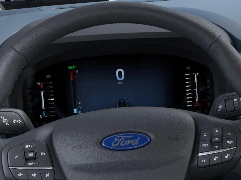2026 FORD MAVERICK XLT thumbnail 13