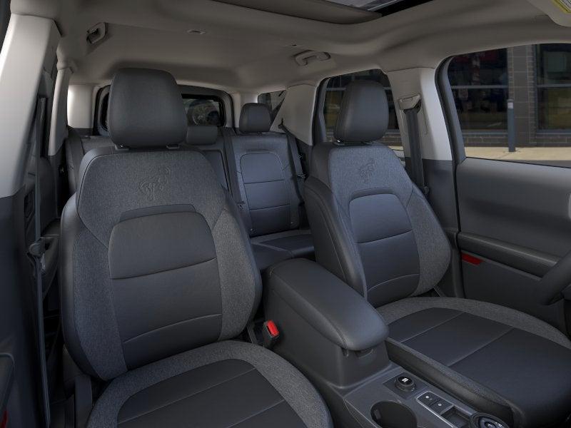 FORD BRONCO SPORT BIG BEND - 10