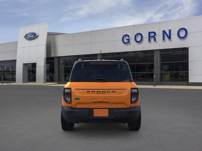 FORD BRONCO SPORT BIG BEND - 5