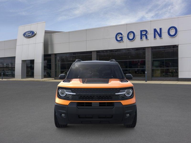 FORD BRONCO SPORT BIG BEND - 6