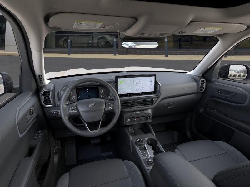 FORD BRONCO SPORT BIG BEND - 9
