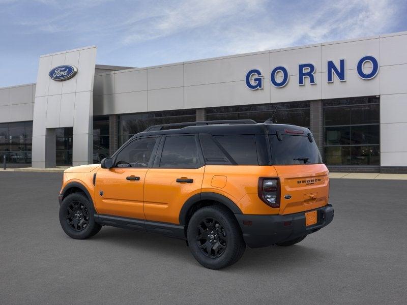 FORD BRONCO SPORT BIG BEND - 4