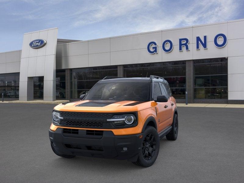 FORD BRONCO SPORT BIG BEND - 2