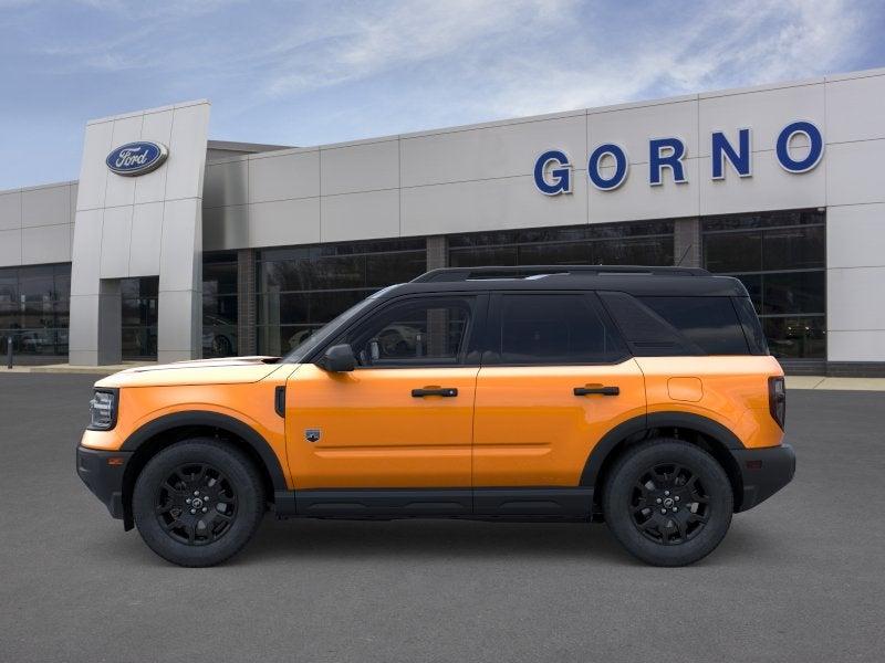 FORD BRONCO SPORT BIG BEND - 3