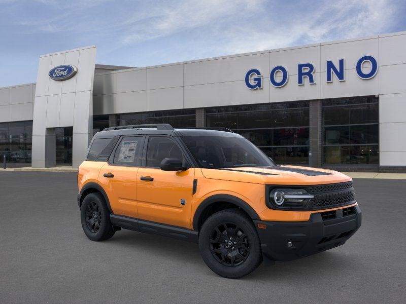 FORD BRONCO SPORT BIG BEND - 7
