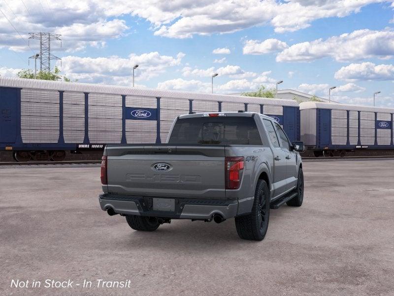 صورة 7 لـ 2026 FORD F-150 XLT